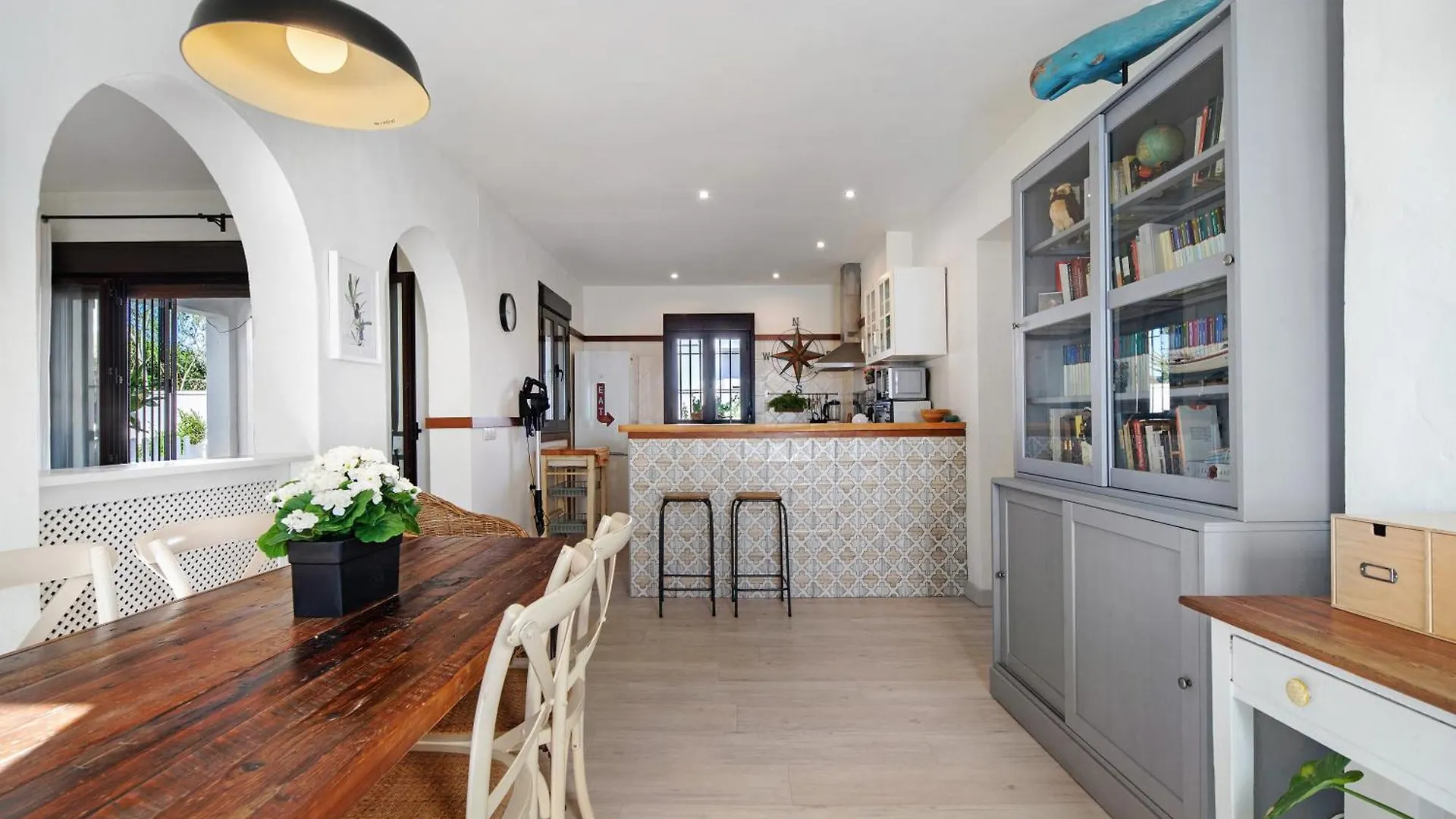 Casa Dos Mares Villa Cádiz Spanyolország