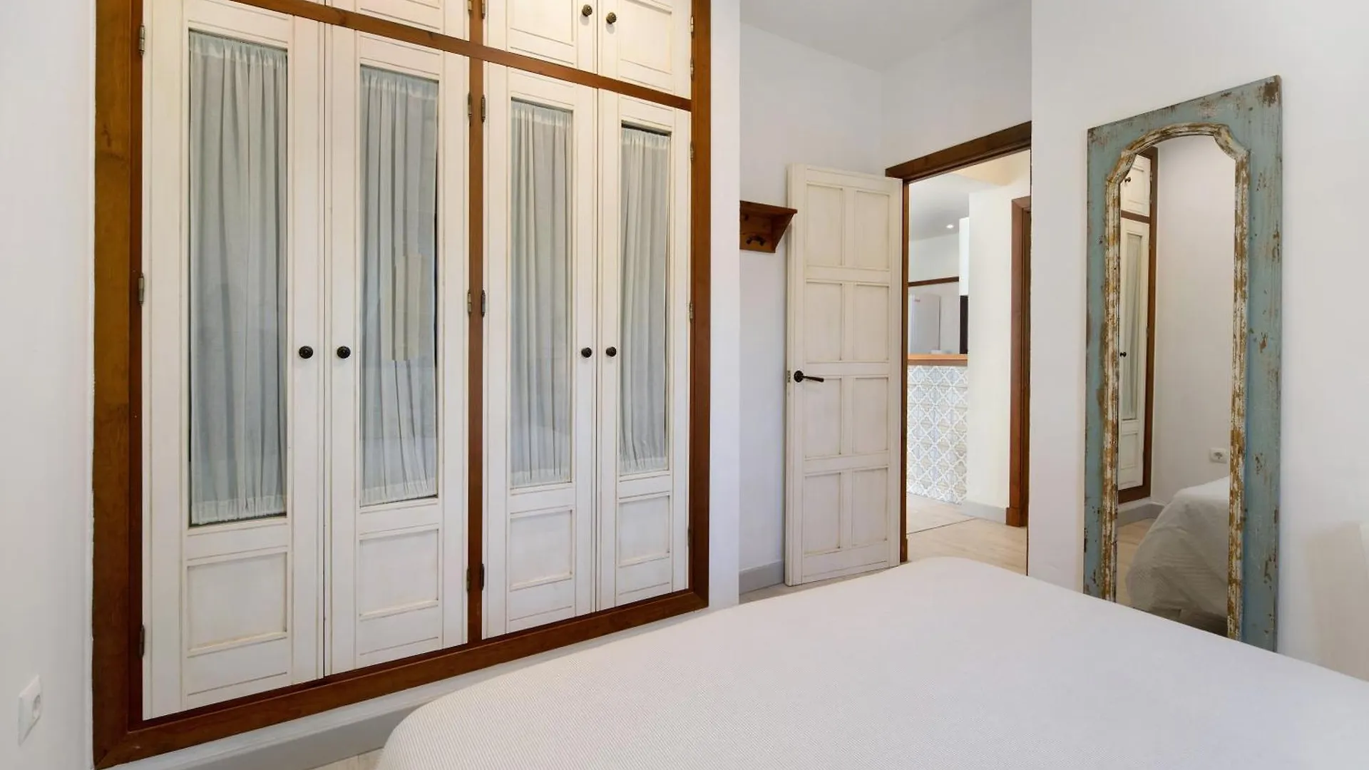 Casa Dos Mares Villa Cádiz 0*,