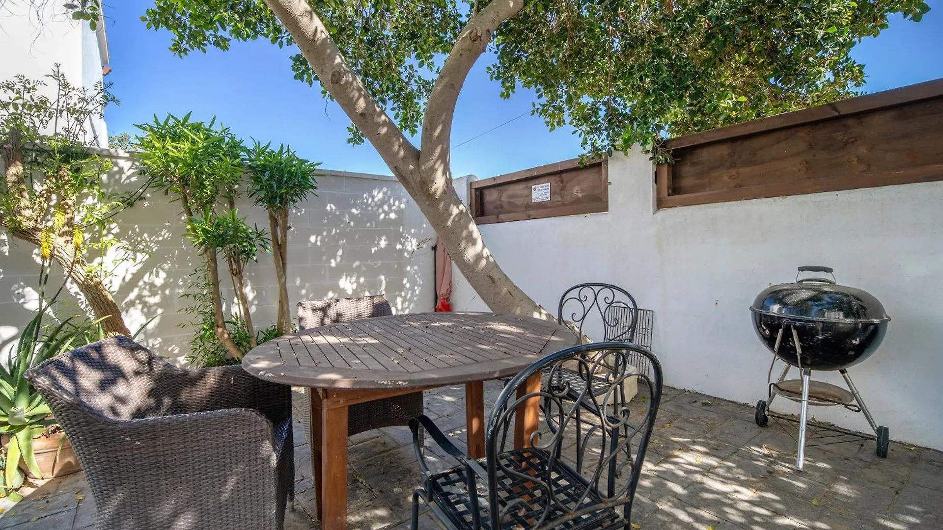 Casa Dos Mares Villa Cádiz