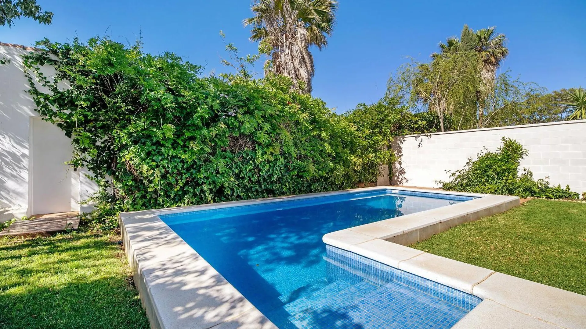 Casa Dos Mares Villa Cadiz