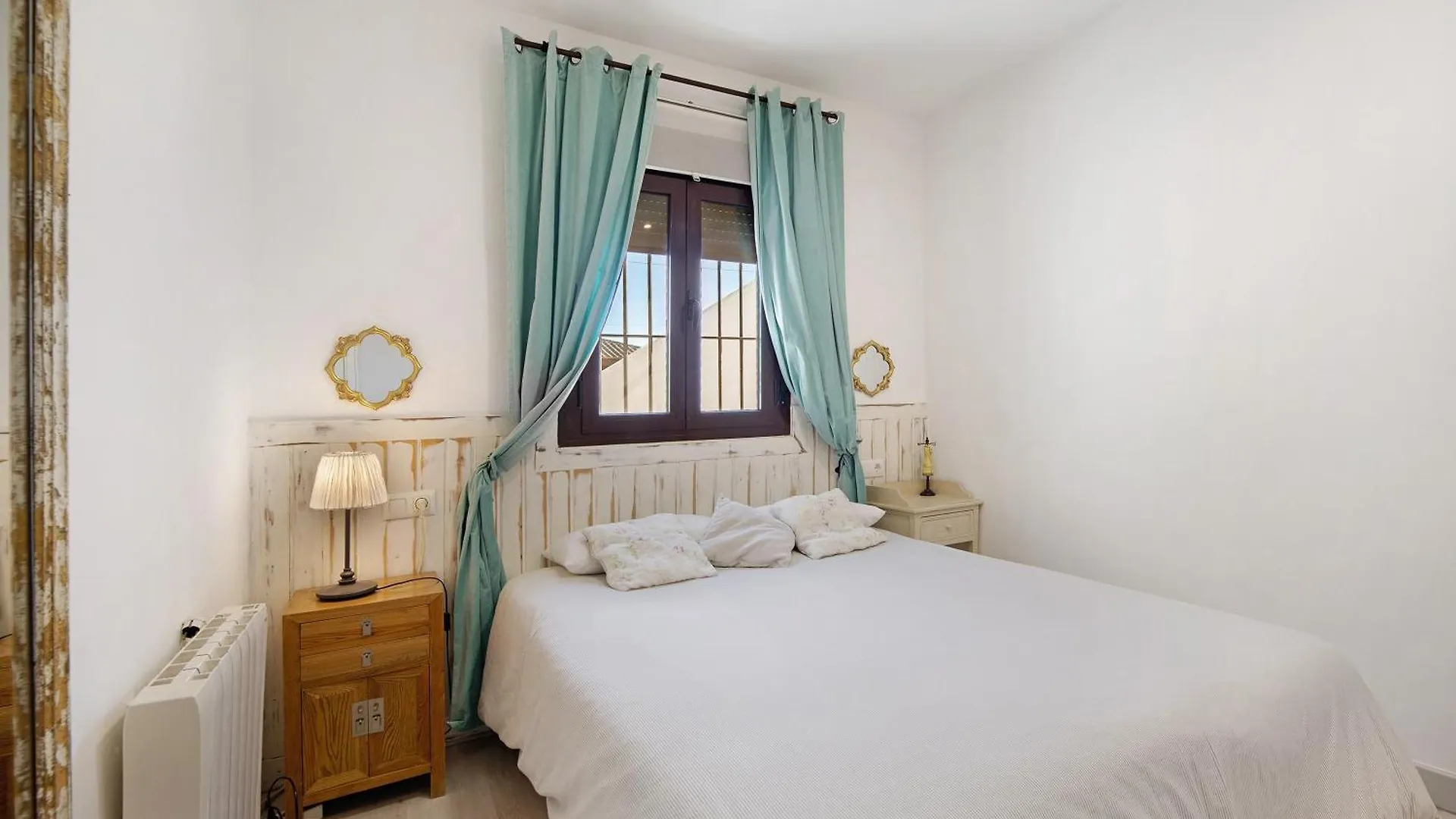 Casa Dos Mares Villa Cadiz