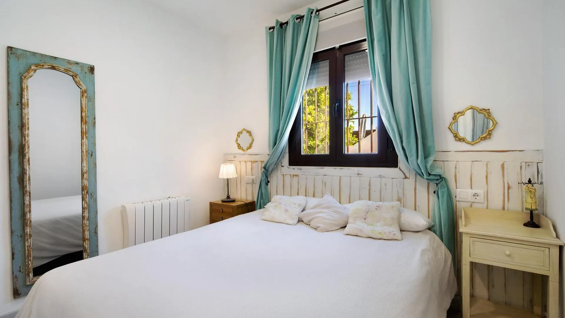 Casa Dos Mares Villa Cadiz