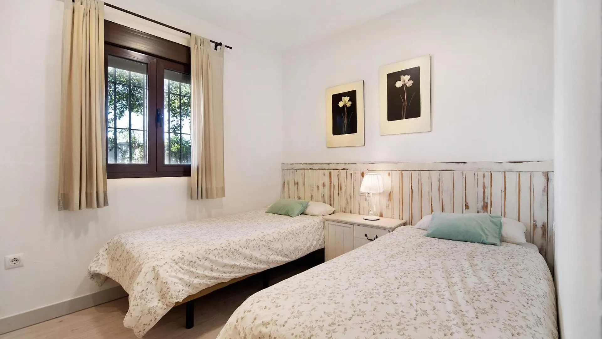 Casa Dos Mares Villa Cadiz